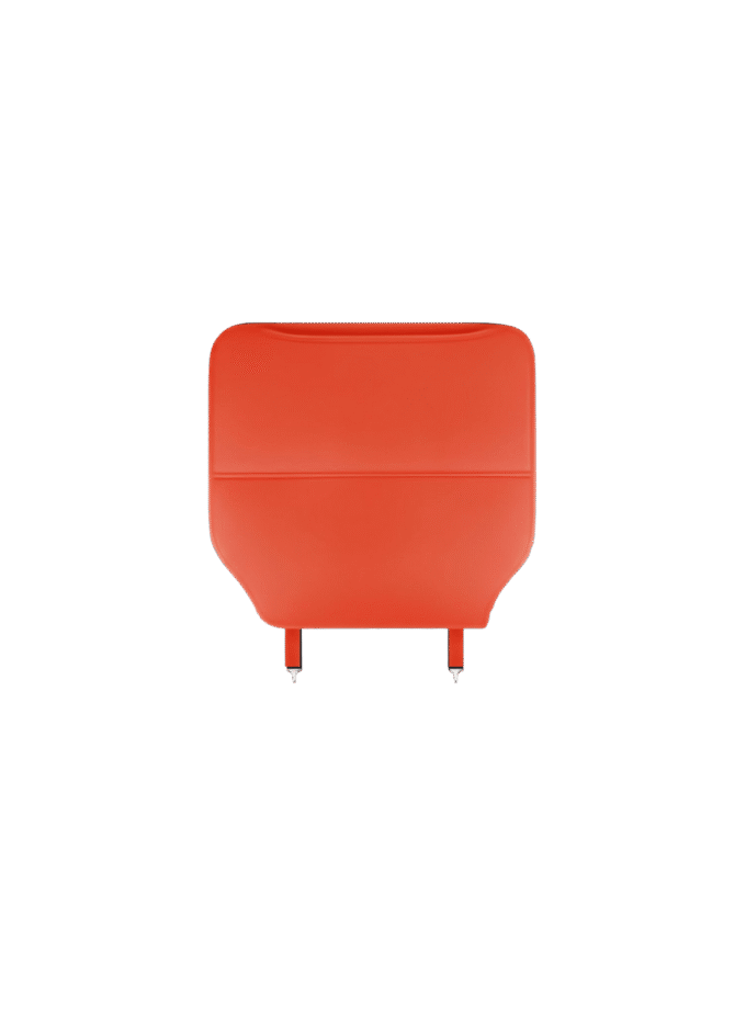 Seat Anti Kick Pad For Aion V