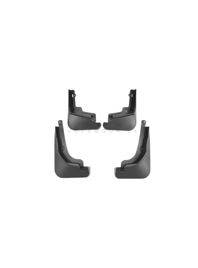 Mud Flaps For AION V
