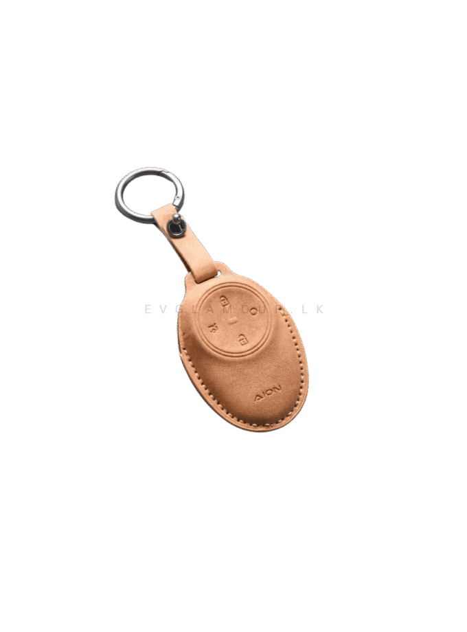 Smart Key Holder for Aion V
