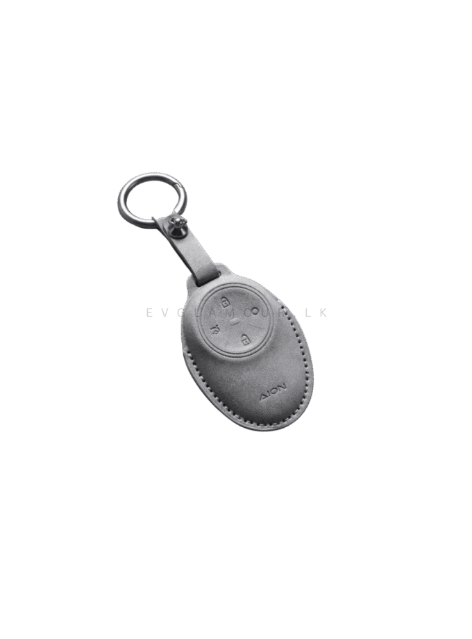 Smart Key Holder for Aion V