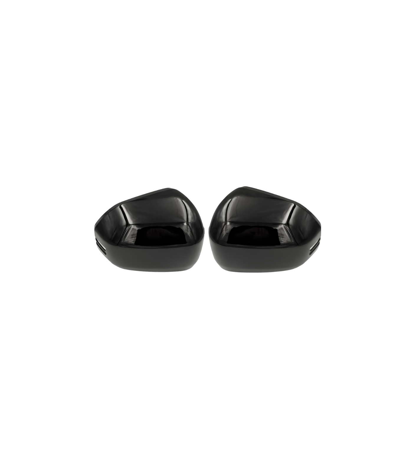 Side Mirror covers For Aion V