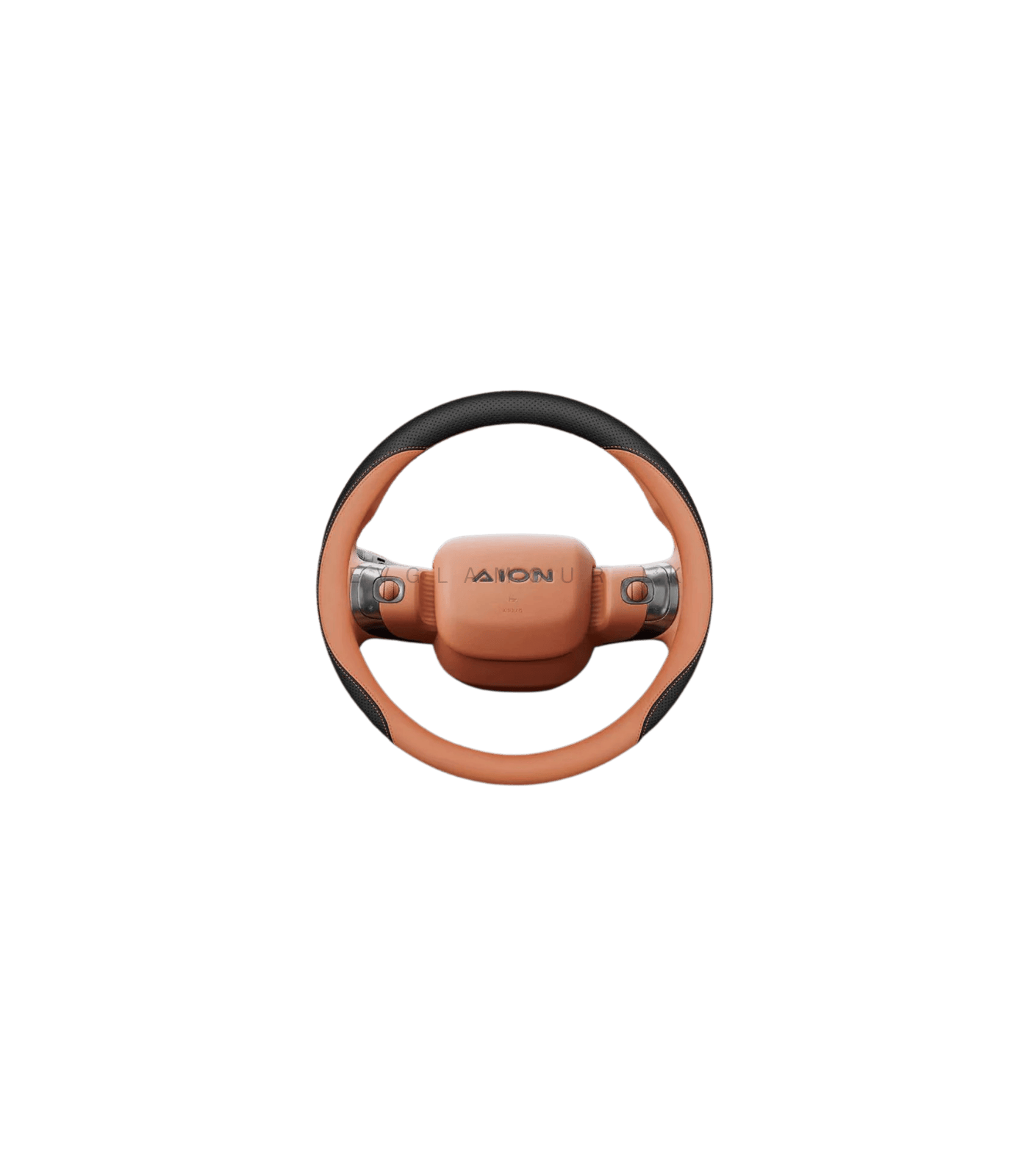Steering Wheel Cover For Aion V