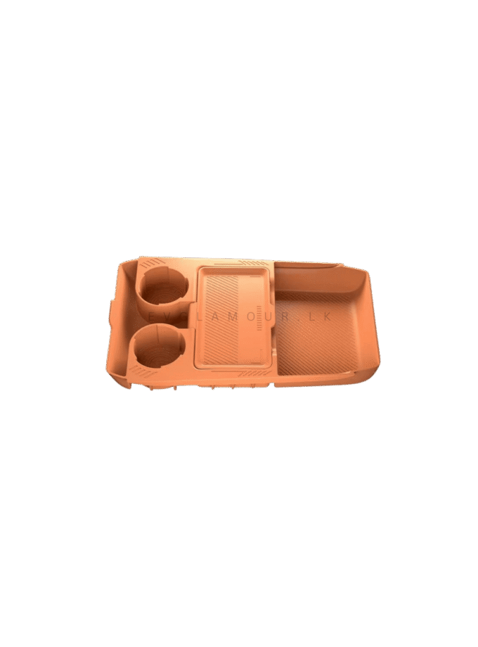 Lower storage box For Aion V