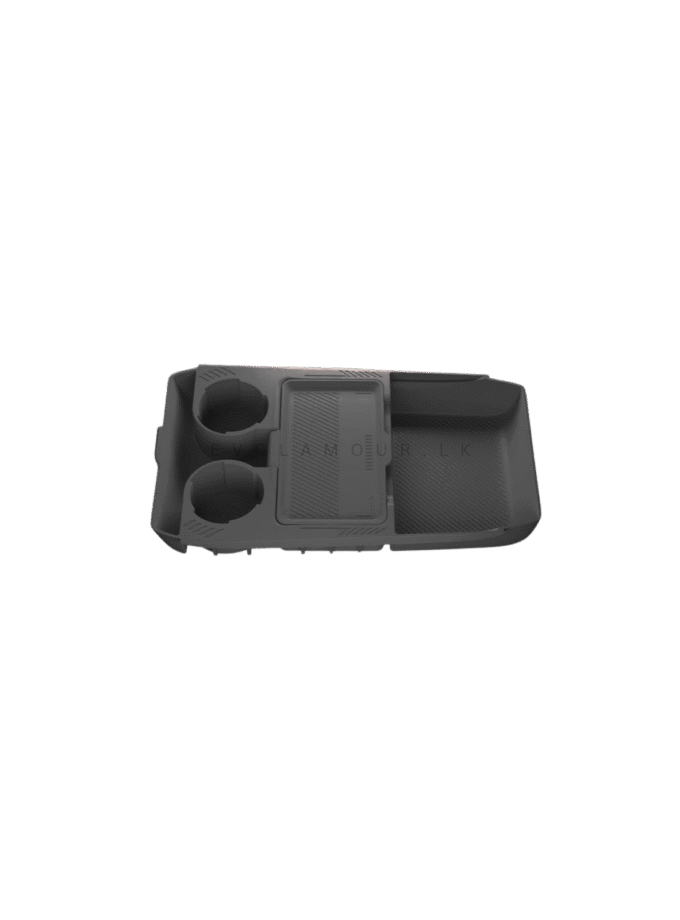 Lower storage box For Aion V