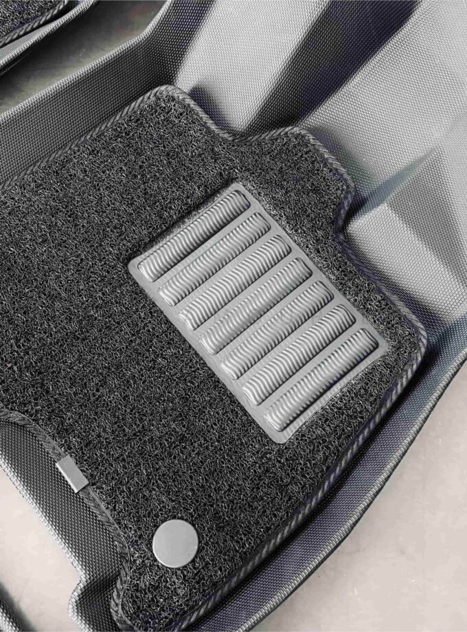 Car Mats For Aion V - Combo Offer