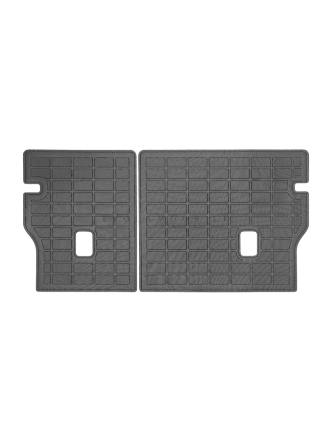 Car Mats For Aion V - Combo Offer