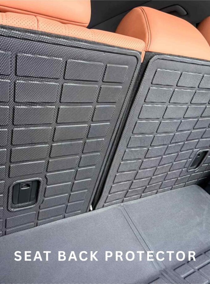 Car Mats For Aion V - Combo Offer