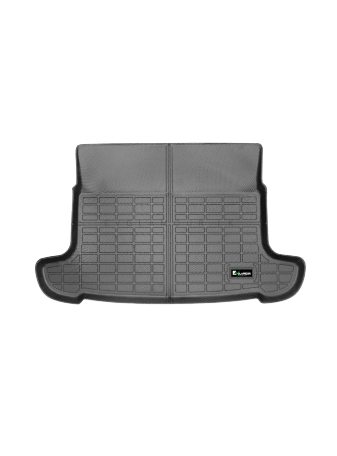 Car Mats For Aion V - Combo Offer