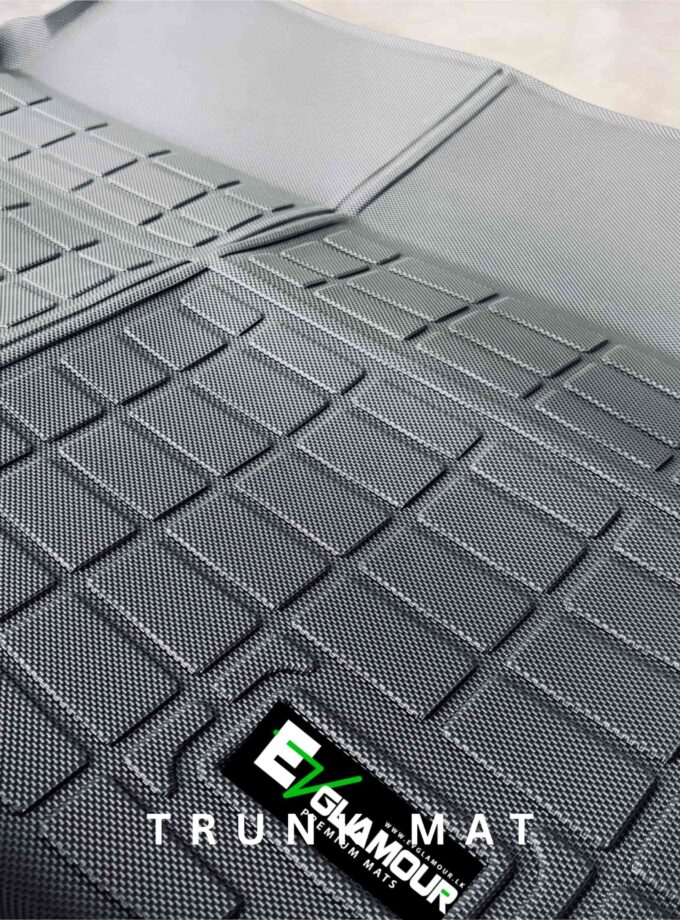 Car Mats For Aion V - Combo Offer